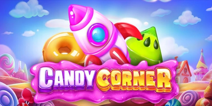 Candy Corner Slot: Strategies to Win Big Every Spin