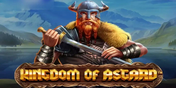  Easy Maxwin Tricks Leaked in Kingdom of Asgard Slot 