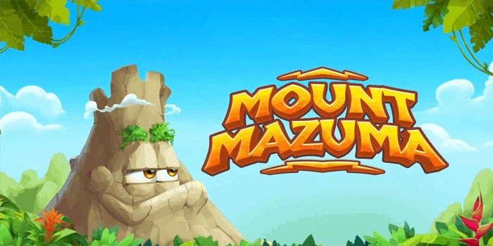The Key to Winning Big in the Mount Mazuma Slot Game