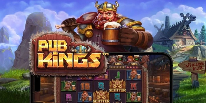Daily Jackpot Strategy in Pub Kings Slots