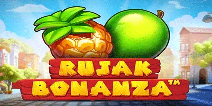 Effective Spin Strategy to Increase Maxwin Chances in Rujak Bonanza