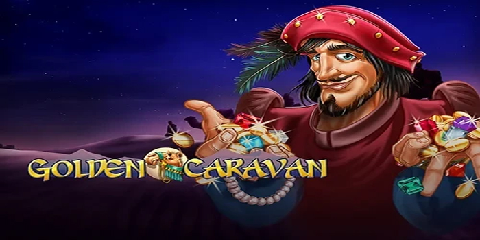 Play Golden Caravan Slots and Take Advantage of the Wilds Feature to Win Big