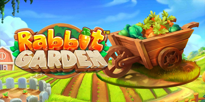 How to Play Rabbit Garden Slots Continuous Winning Slot Patterns