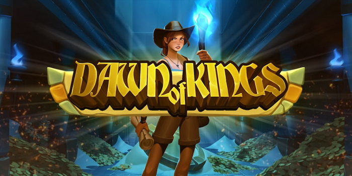 Win Dawn Of Kings Slots Manage Bets Effectively Anti-Loss