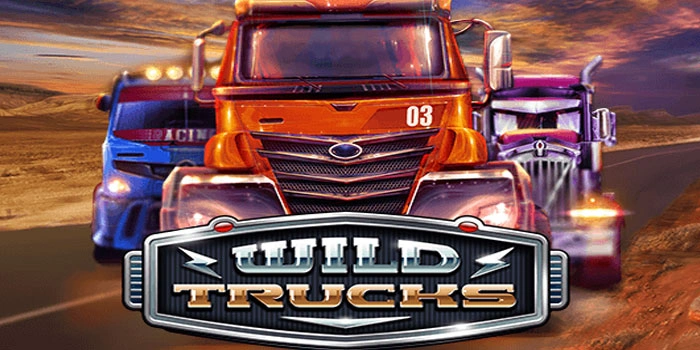 Win Big More Easily with Quality Wild Trucks Slots