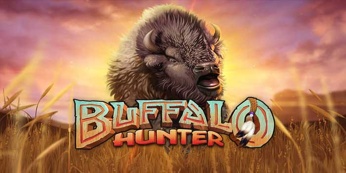 The Latest and Most Effective Strategy to Win Big on Buffalo Hunter Slots